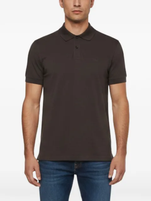 BOSS Firenze pique polo T-shirt
