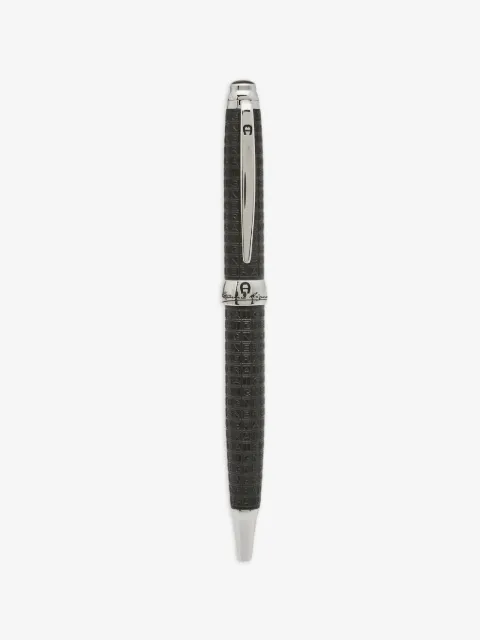 Aigner Vintage resin enamel ballpoint pen