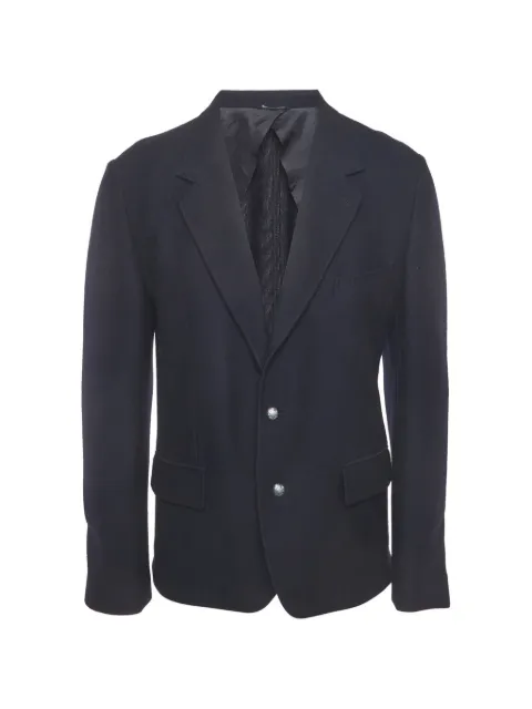 Dolce & Gabbana Pre-Owned single-breasted blazer