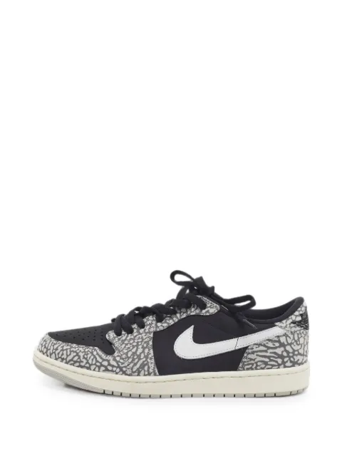 Jordan Air Jordan 1 Retro OG sneakers