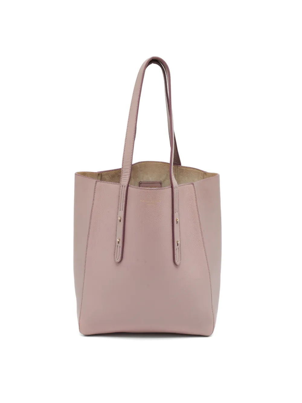 Aspinal Of London Essential tote bag - Rosa