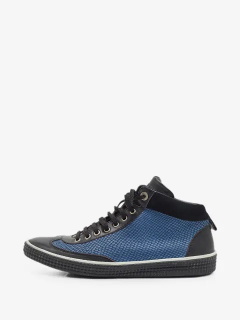 Jimmy Choo Pre-Owned tenis Belgravia