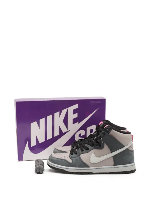 Nike SB Dunk Pro sneakers