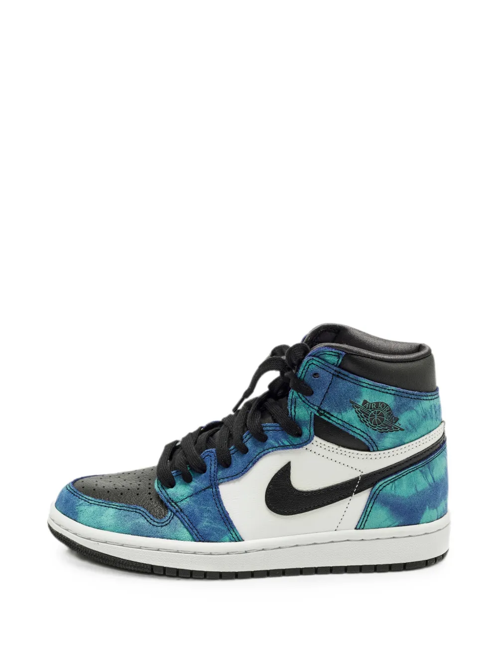Jordan Jordan 1 Retro Tie Dye sneakers - Blue