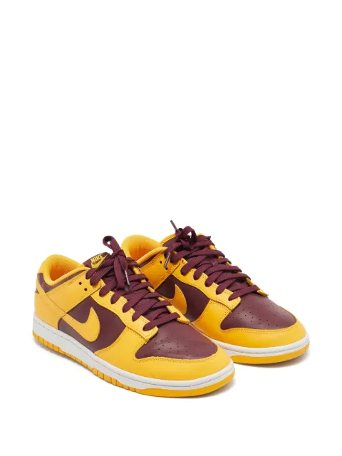 Nike Vintage Dunk Arizona State sneakers
