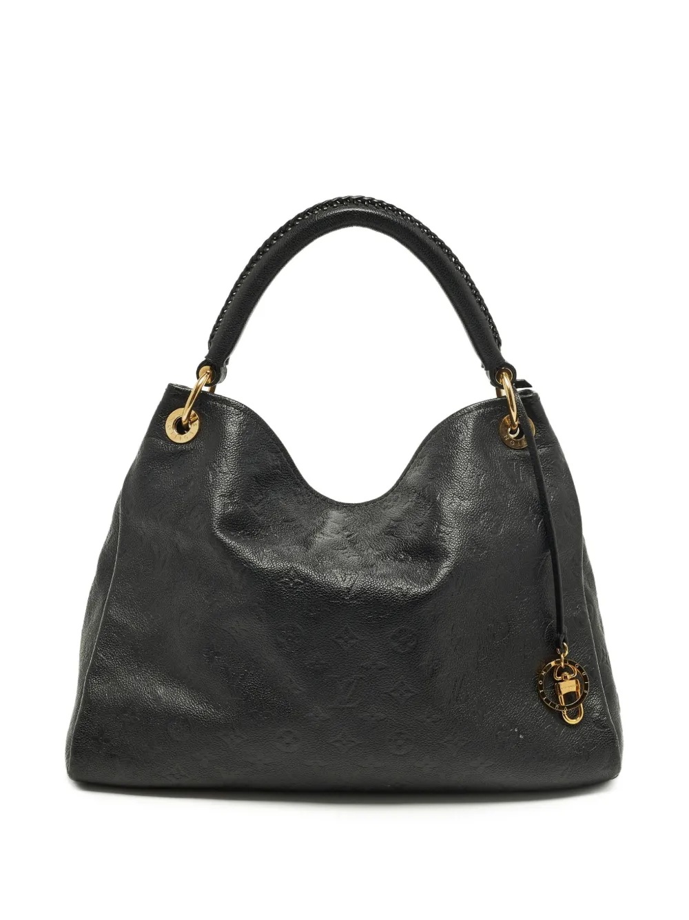 Louis Vuitton Pre-Owned 2016 MM Artsy tote bag - Nero