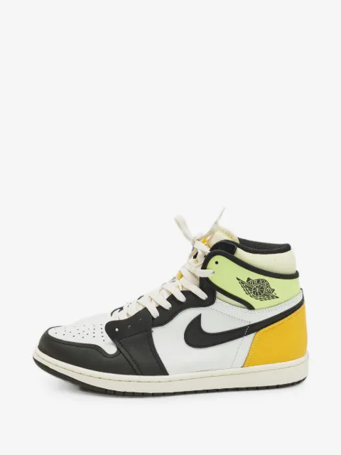 Jordan Air Jordan 1 Retro high-top sneakers