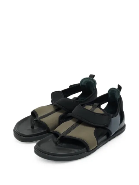 Hermès Pre-Owned Giorno sandals