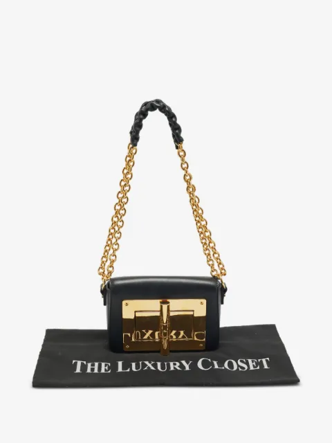 Tom Ford Vintage bolsa crossbody Natalia