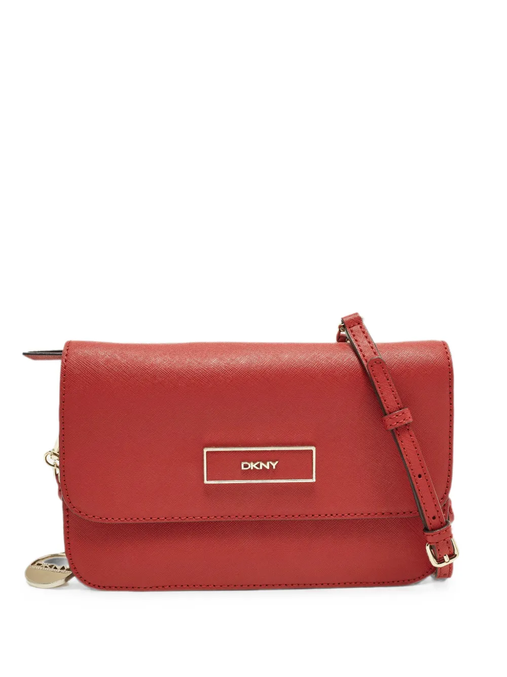 DKNY Borsa a tracolla Bryant Park - Rosso