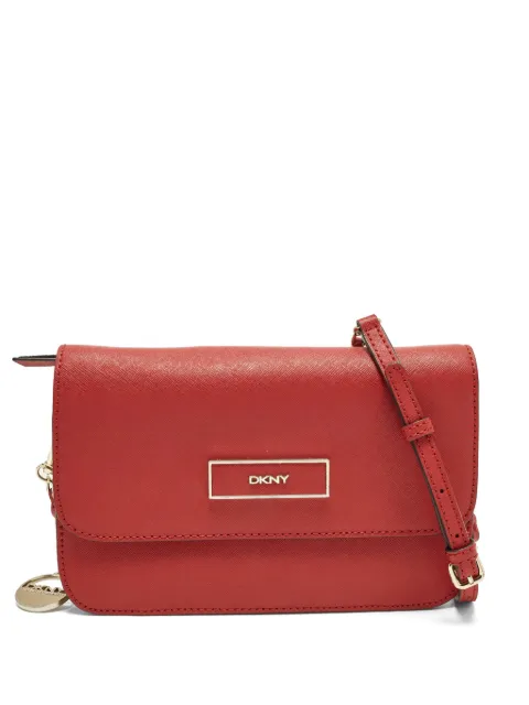 DKNY bolsa crossbody Bryant park
