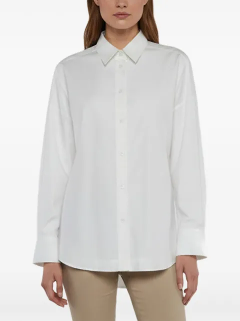 Max Mara Leisure Rispoli relaxed-fit shirt