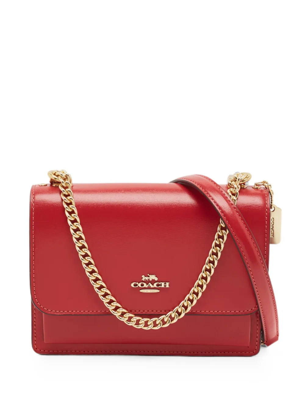 Coach Klare cross body bag - Rosso