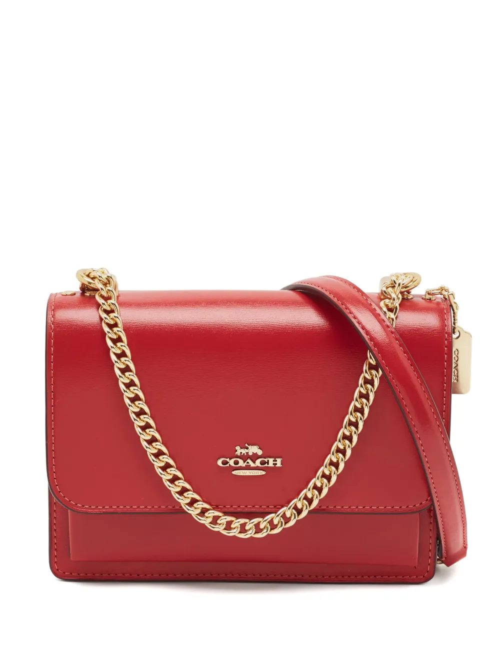 Coach Klare cross body bag - Rosso