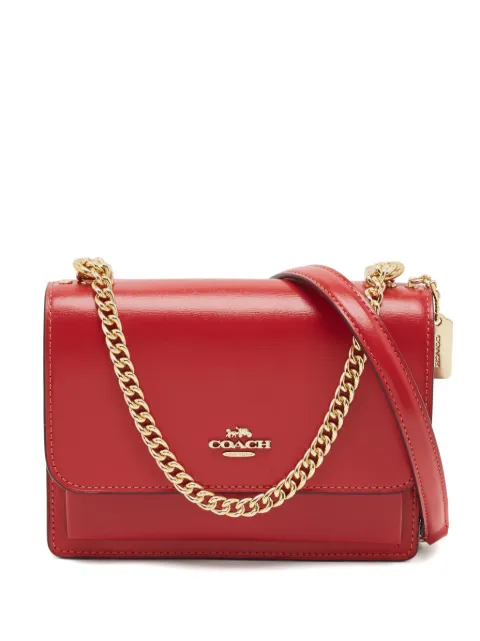 Coach Klare cross body bag