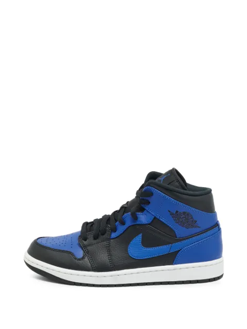 Jordan Jordan 1 Hyper Royal sneakers