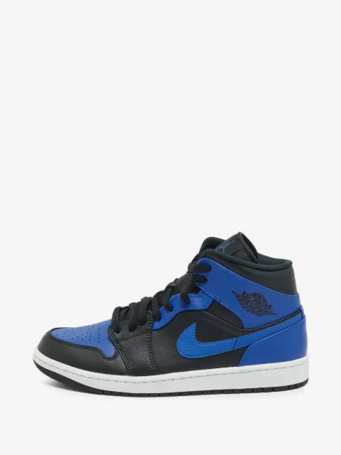 Jordan Jordan 1 Hyper Royal sneakers