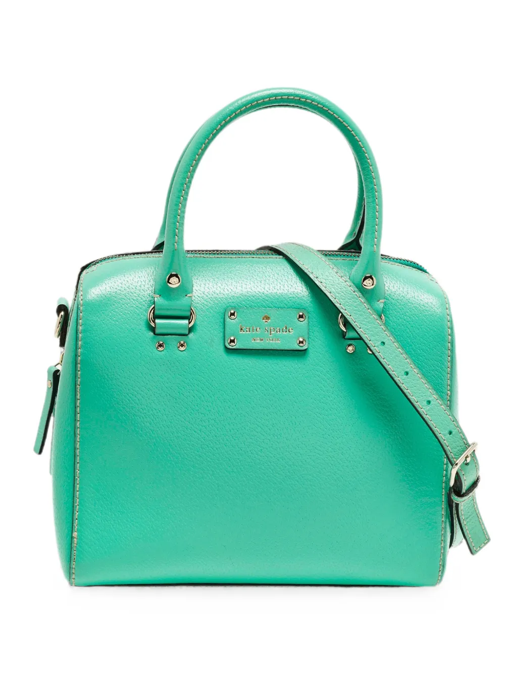 Kate Spade Wellesley Alessa Tote Bag - Grün