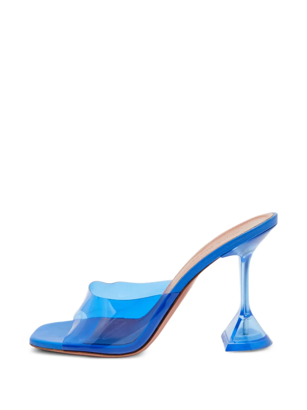 Gianvito Rossi Lupita Sandalen - Blau