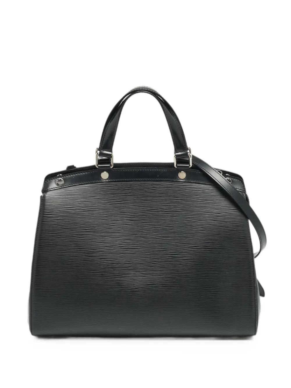 Louis Vuitton Pre-Owned Borsa tote Brea GM 2013 - Nero