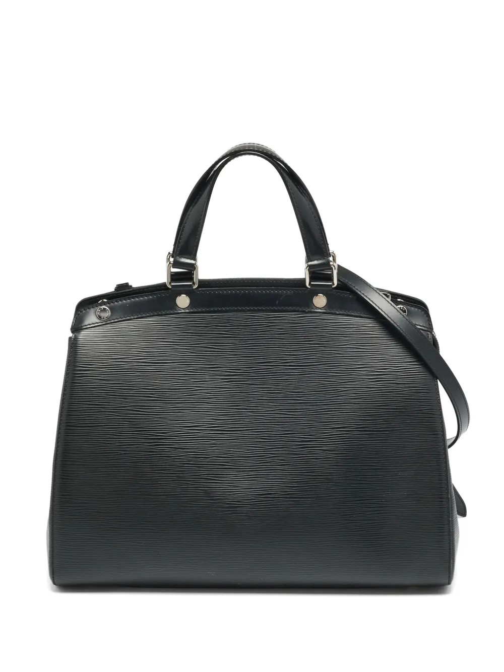 Louis Vuitton Pre-Owned 2013 GM Brea Tote Bag - Schwarz