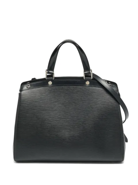 Louis Vuitton Pre-Owned 2013 GM Brea tote bag