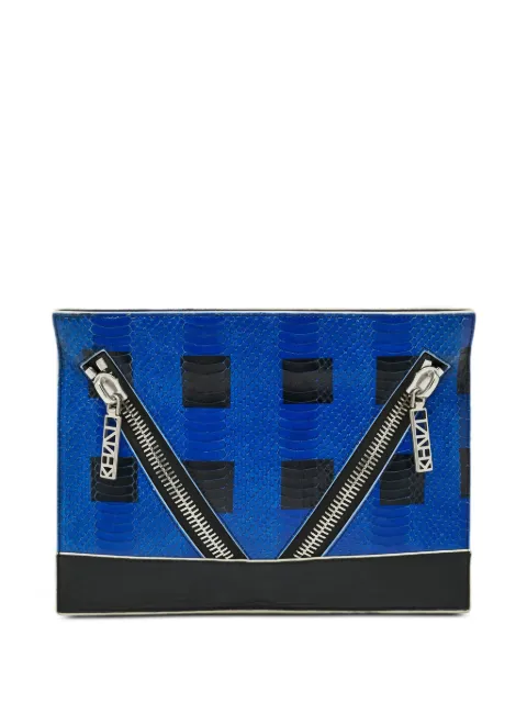 Kenzo Pre-Owned bolsa de mano California