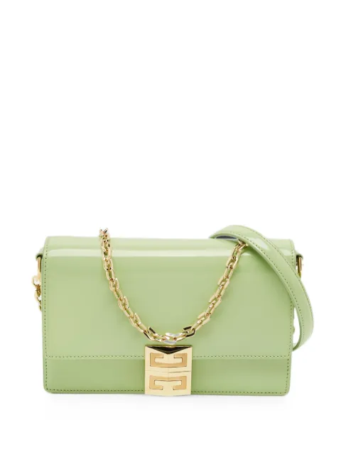 Givenchy Pre-Owned Borsa a spalla con catena 4G