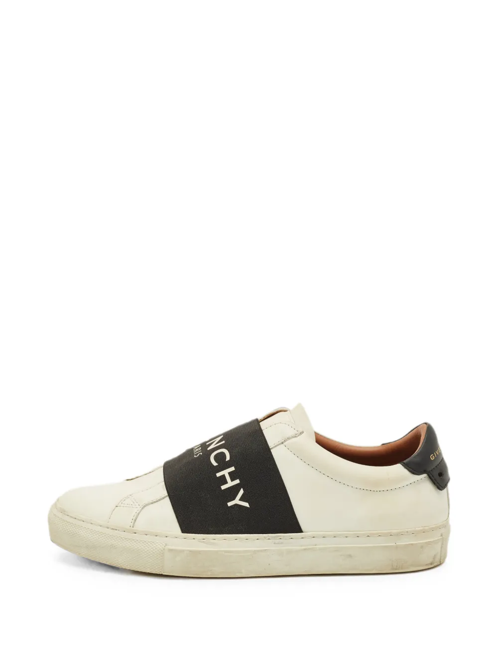 Givenchy Pre-Owned Sneakers Urban Street - Toni neutri
