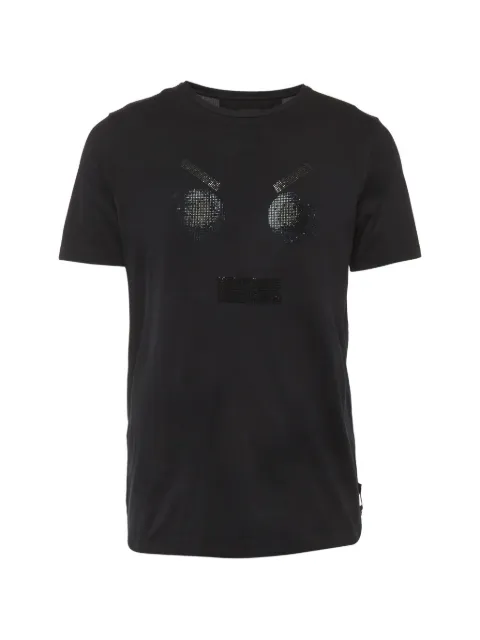 Fendi Pre-Owned Monster Eyes T-shirt