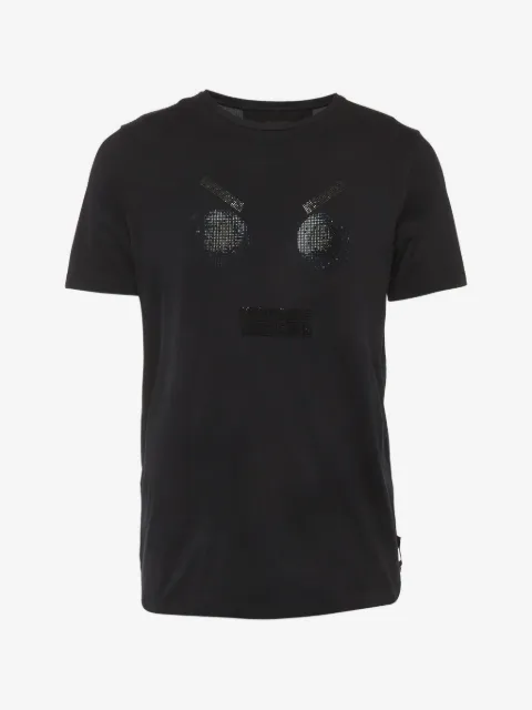 Fendi Pre-Owned Monster Eyes T-shirt