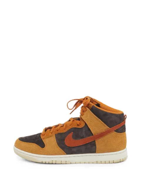 Nike Vintage tenis Dunk