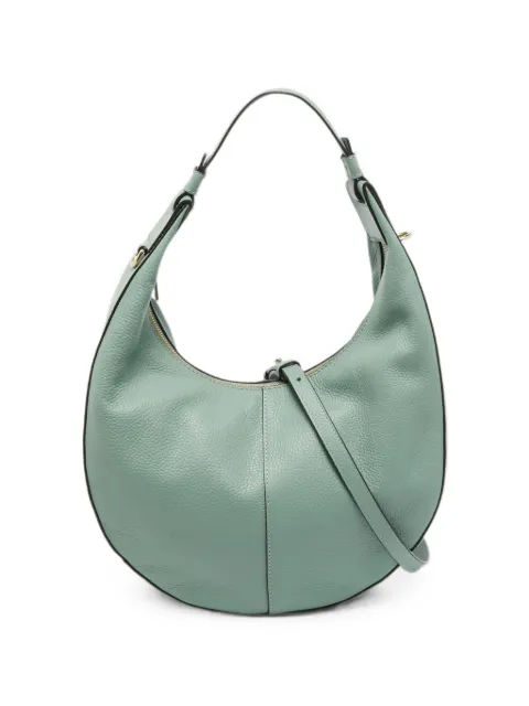 Furla Miastella leather shoulder bag
