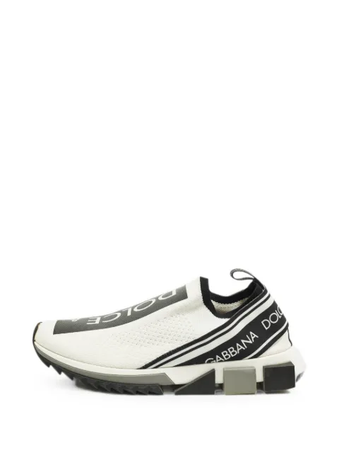 Dolce & Gabbana Pre-Owned Sorrento sneakers