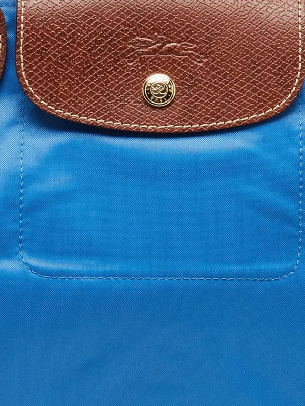 longchamp button
