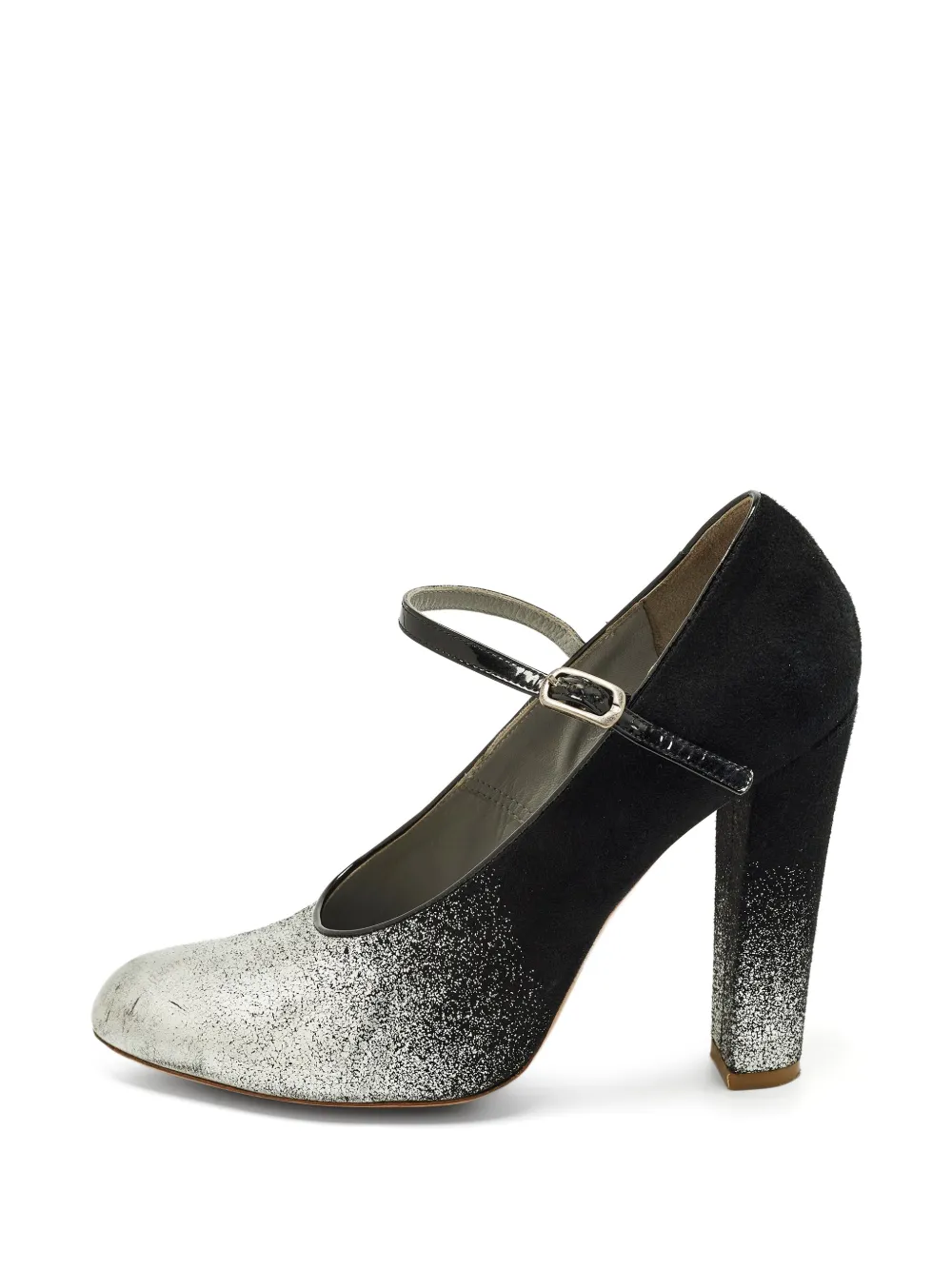 Marc Jacobs Vintage Mary Jane pumps - Schwarz