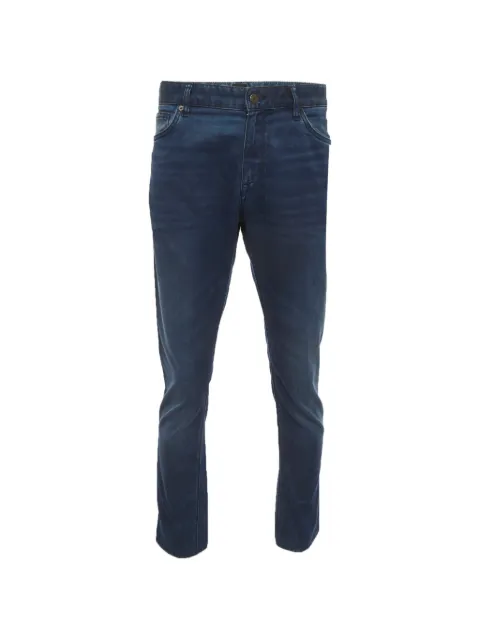 BOSS GREEN HUGO BOSS jeans rectos