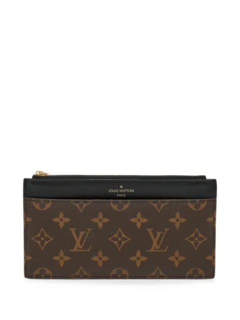 Louis Vuitton Pre-Owned monogram-pattern purse