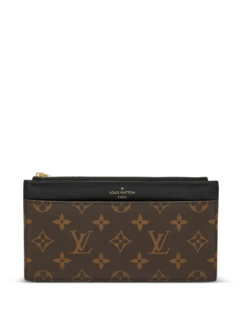 Louis Vuitton Pre-Owned monogram-pattern purse