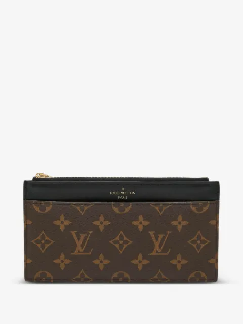 Louis Vuitton Pre-Owned monogram-pattern purse