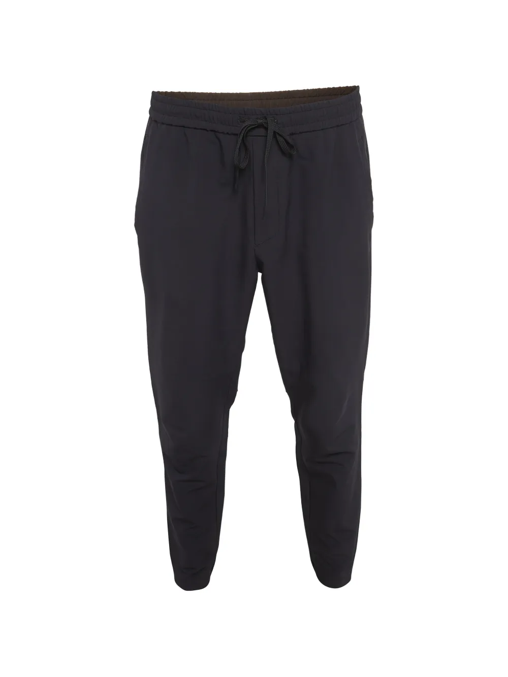 BOSS T-Flex drawstring track pants | Blue | Image 1