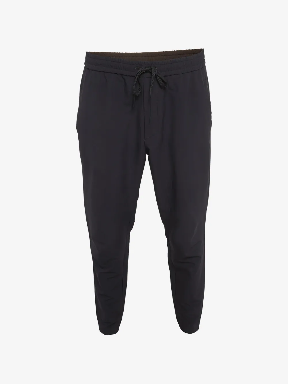 BOSS T-Flex drawstring track pants | Blue | Image 1