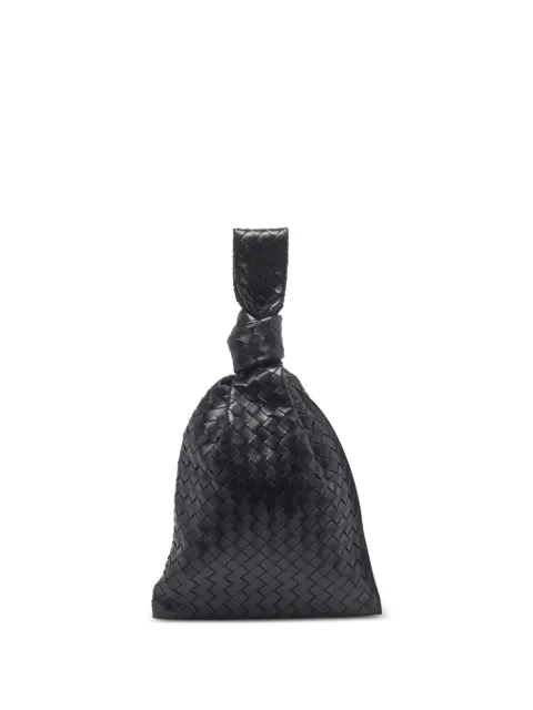 Bottega Veneta Pre-Owned tote Twist