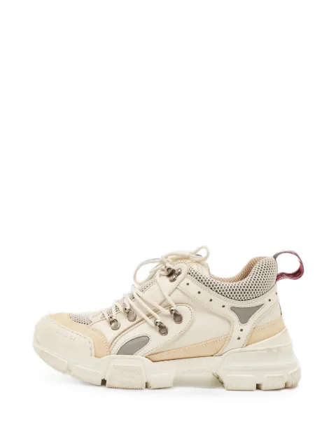 Gucci Pre-Owned Flashtrek sneakers