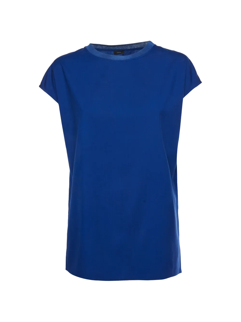 JOSEPH sleeveless top - Blue