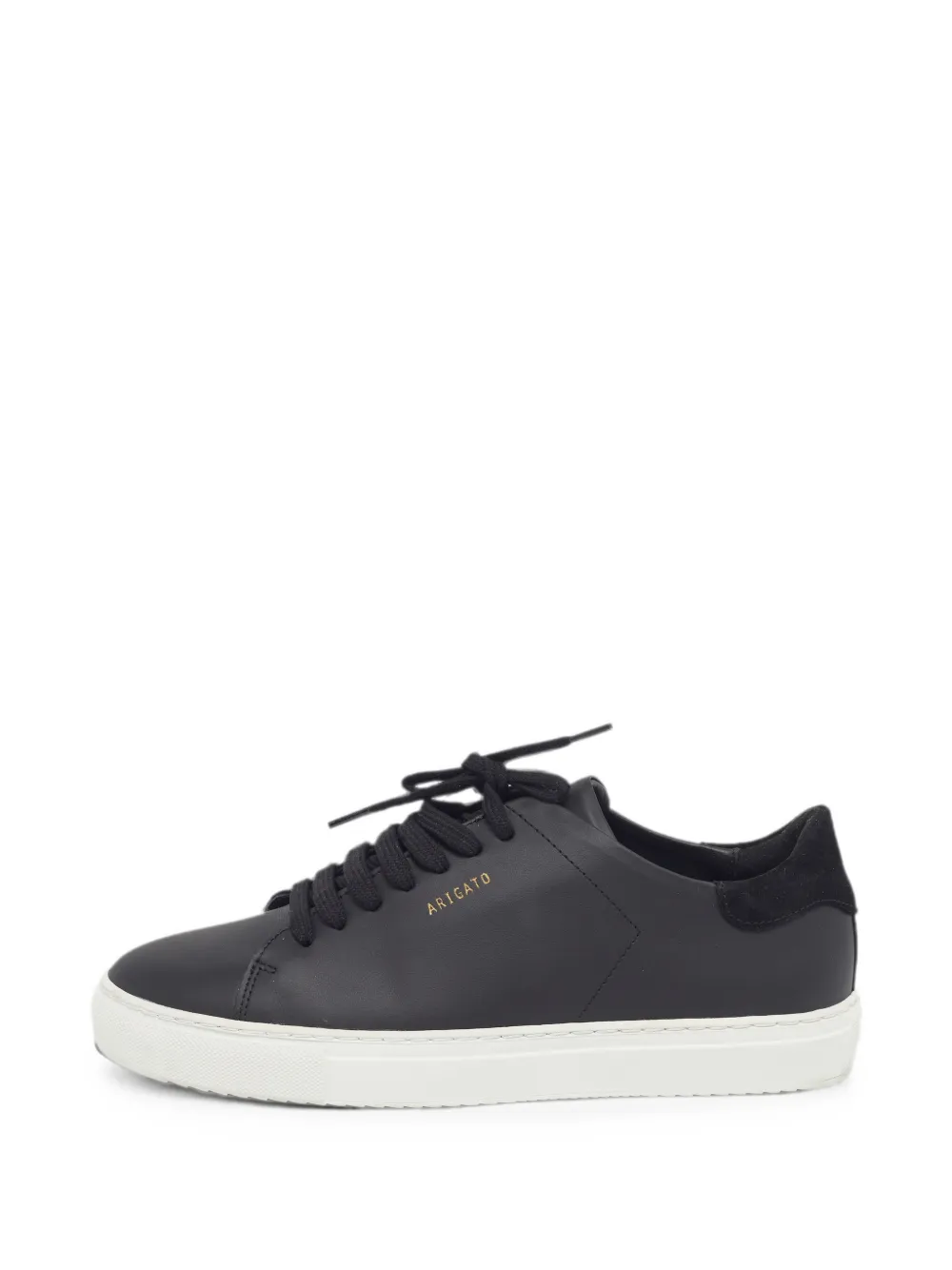 Axel Arigato Clean 90 sneakers - Black