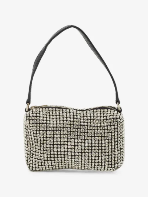 Alexander Wang Heiress shoulder bag