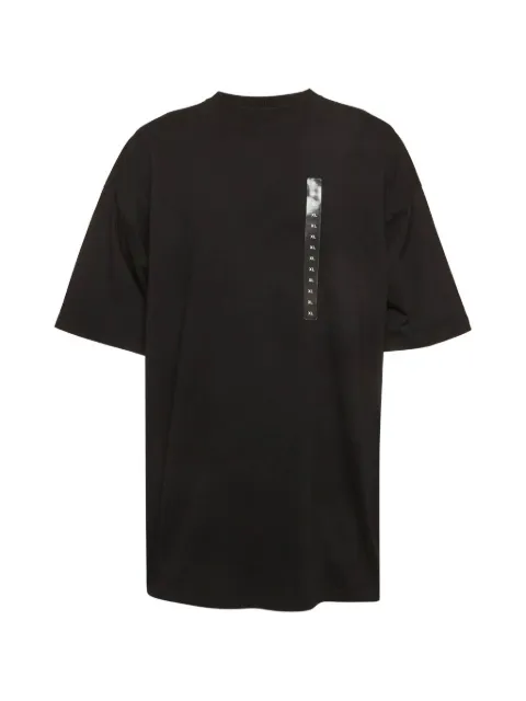 Balenciaga Pre-Owned Oversized T-shirt