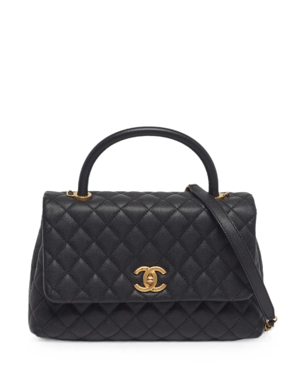楽天市場】chanel coco handleの通販