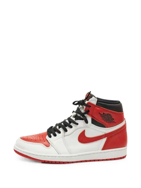 Jordan Air Jordan 1 Retro OG Heritage sneakers